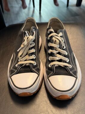 Converse Run Star Hike Low Top